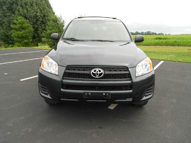 2010 Toyota RAV4 ES LX