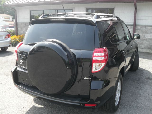 2010 Toyota RAV4 ES LX