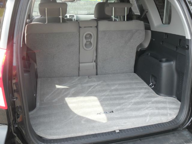 2010 Toyota RAV4 ES LX