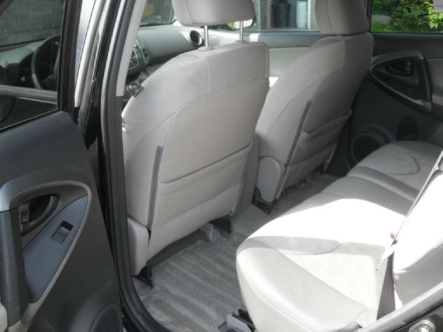 2010 Toyota RAV4 ES LX