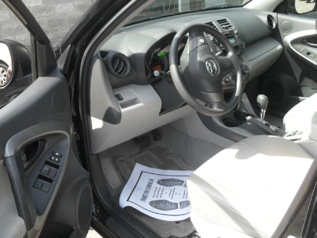 2010 Toyota RAV4 ES LX