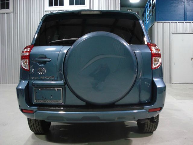 2010 Toyota RAV4 SLT Bighorn