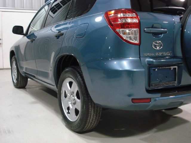 2010 Toyota RAV4 SLT Bighorn