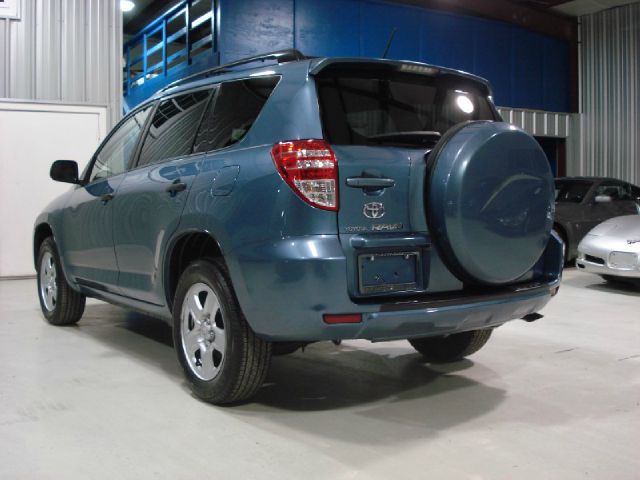 2010 Toyota RAV4 SLT Bighorn