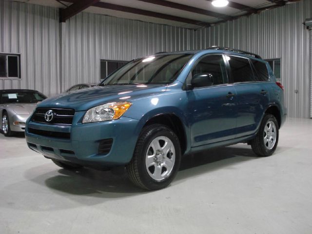 2010 Toyota RAV4 SLT Bighorn