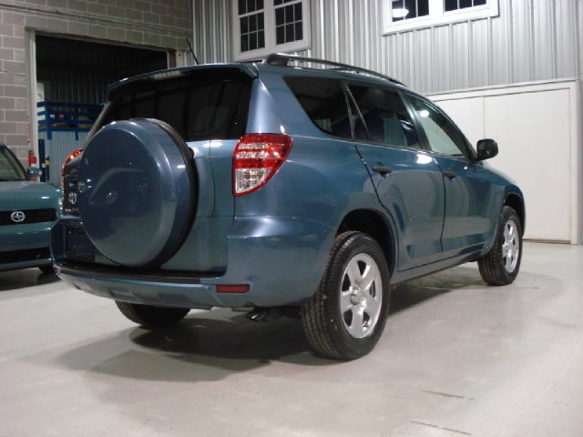2010 Toyota RAV4 SLT Bighorn