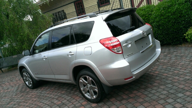 2010 Toyota RAV4 GSX