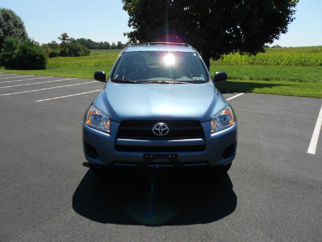 2010 Toyota RAV4 ES LX