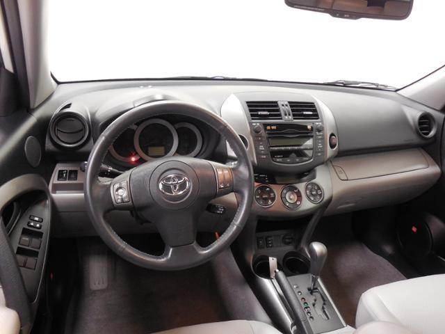 2010 Toyota RAV4 Hatchback S Sport