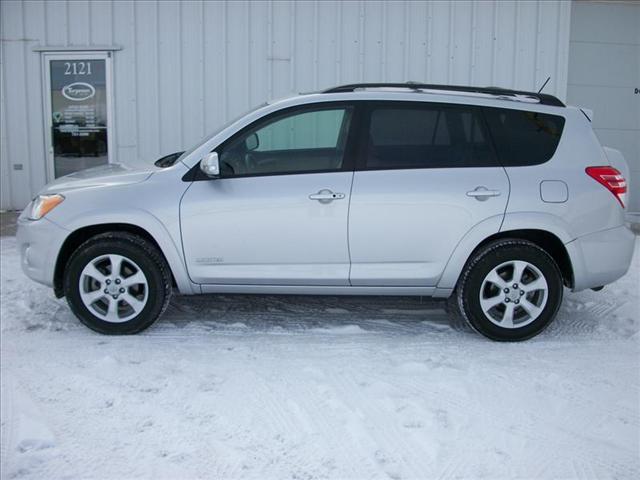 2010 Toyota RAV4 SAY WHAT 1000 MIN Trade