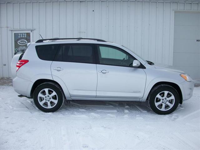 2010 Toyota RAV4 SAY WHAT 1000 MIN Trade