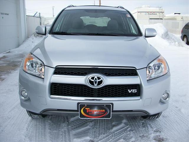 2010 Toyota RAV4 SAY WHAT 1000 MIN Trade