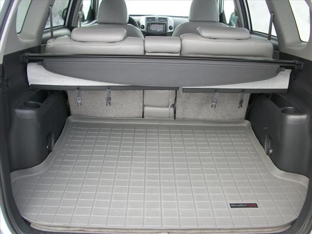 2010 Toyota RAV4 SAY WHAT 1000 MIN Trade