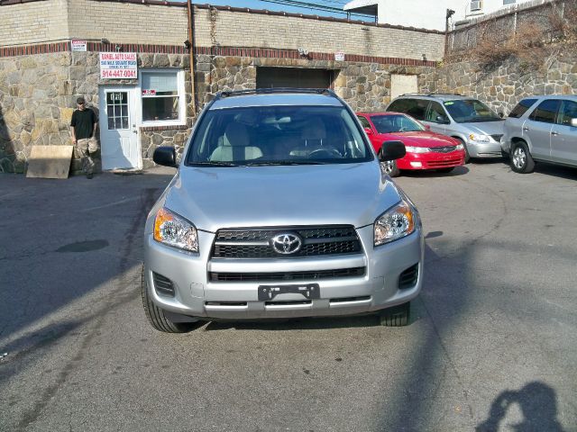 2010 Toyota RAV4 3.0si 6 Speed Convertible