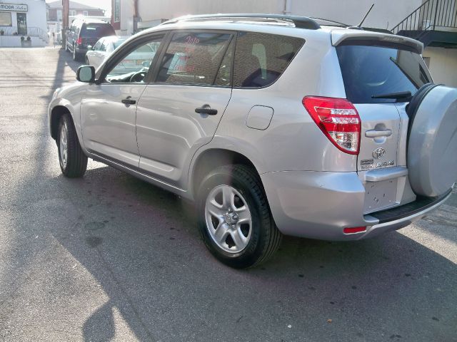 2010 Toyota RAV4 3.0si 6 Speed Convertible