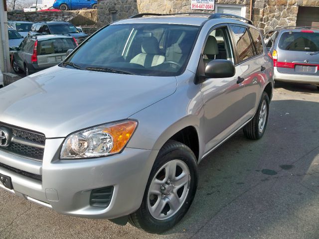 2010 Toyota RAV4 3.0si 6 Speed Convertible