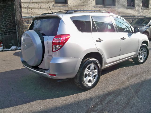 2010 Toyota RAV4 3.0si 6 Speed Convertible
