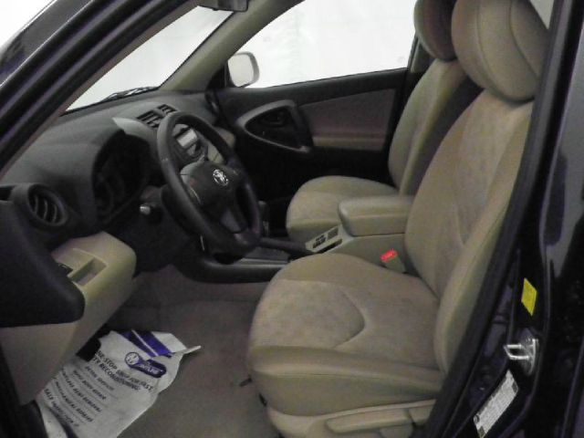 2010 Toyota RAV4 Unknown