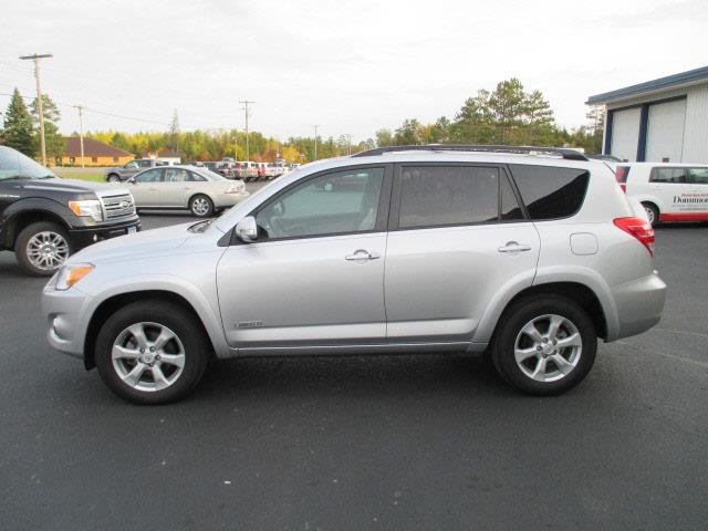2010 Toyota RAV4 SLT 25