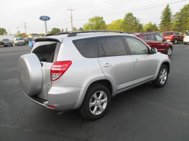2010 Toyota RAV4 SLT 25