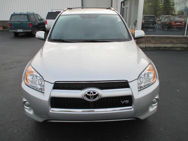 2010 Toyota RAV4 SLT 25