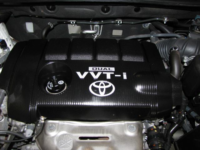 2010 Toyota RAV4 SE V-6