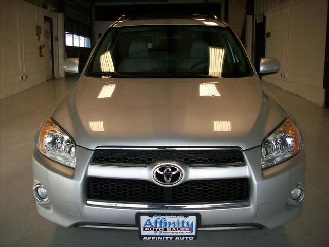 2010 Toyota RAV4 SAY WHAT 1000 MIN Trade