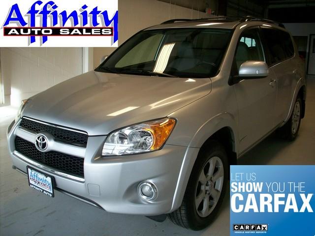 2010 Toyota RAV4 SAY WHAT 1000 MIN Trade