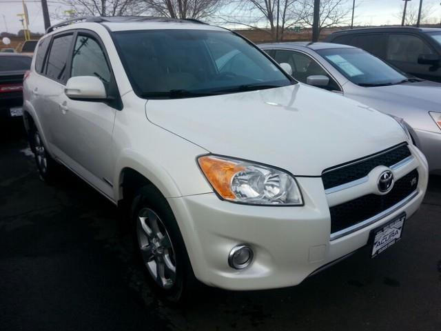 2010 Toyota RAV4 SAY WHAT 1000 MIN Trade