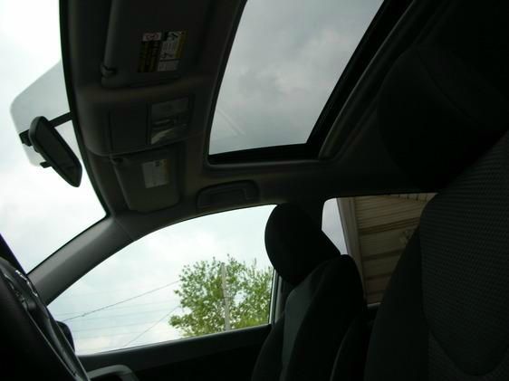 2010 Toyota RAV4 SE V-6