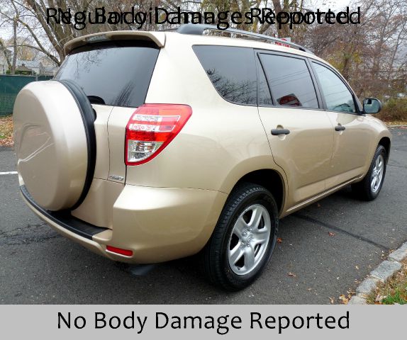 2010 Toyota RAV4 ES LX