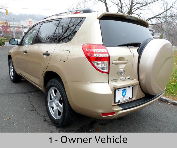 2010 Toyota RAV4 ES LX