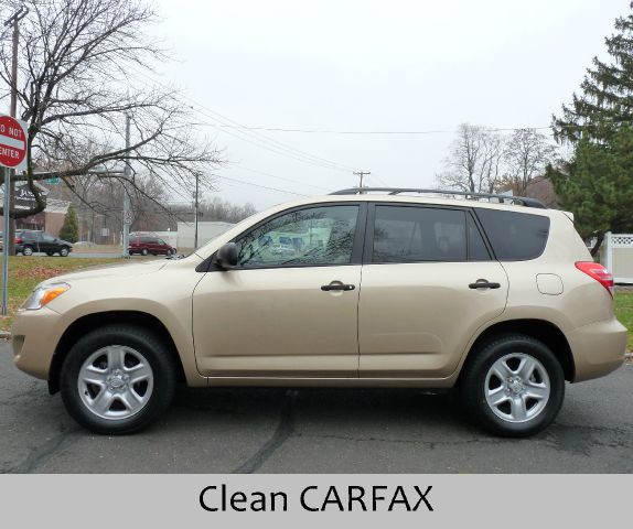 2010 Toyota RAV4 ES LX