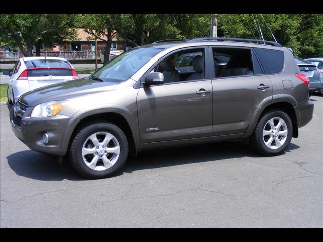 2010 Toyota RAV4 SLT 25