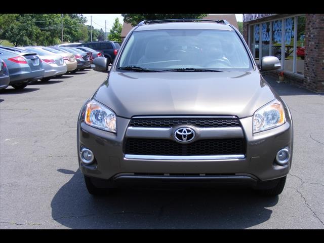 2010 Toyota RAV4 SLT 25