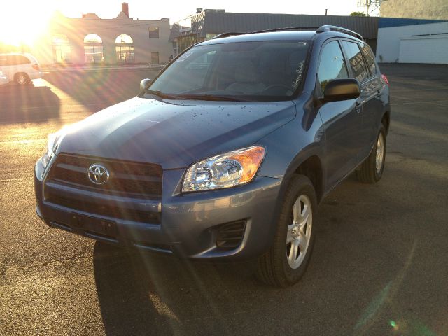 2010 Toyota RAV4 ES LX