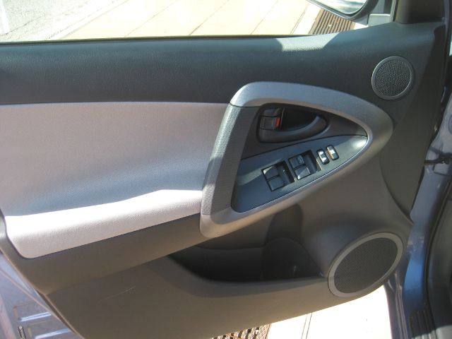 2010 Toyota RAV4 SLT Bighorn