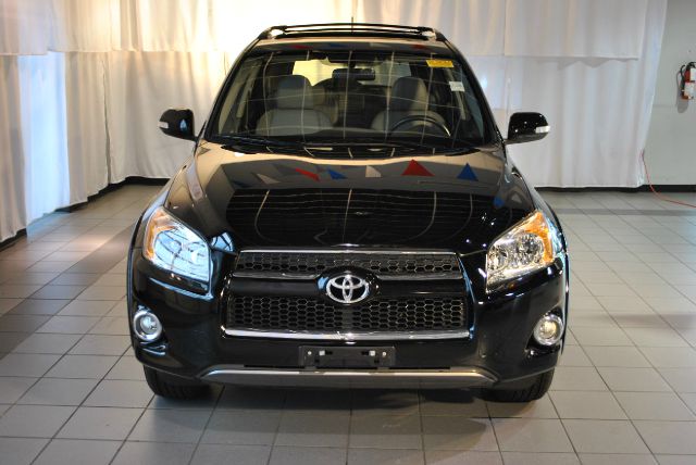 2010 Toyota RAV4 All-weather Pack