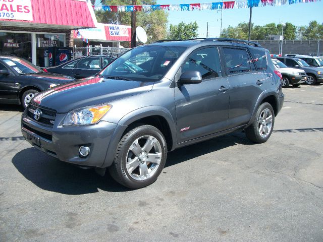 2010 Toyota RAV4 3.2 Cpe