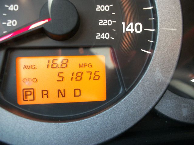 2010 Toyota RAV4 3.2 Cpe