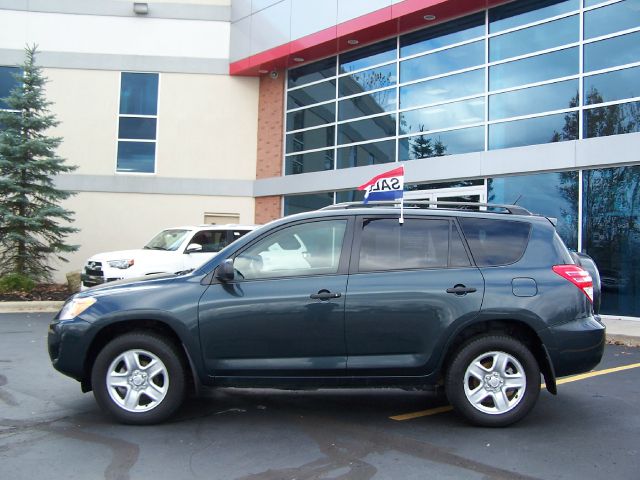 2010 Toyota RAV4 ES LX