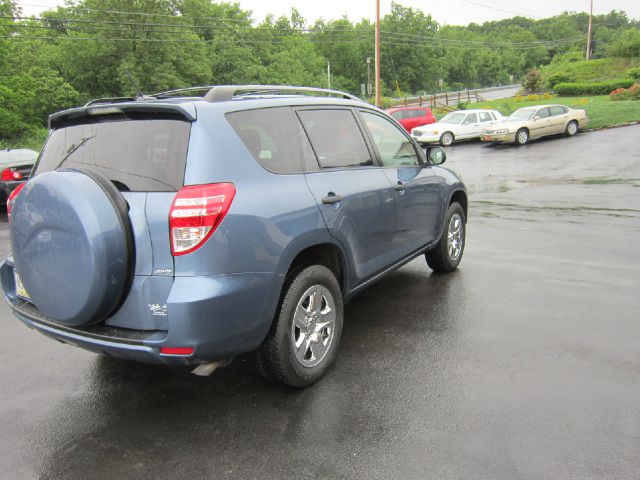 2010 Toyota RAV4 ES LX