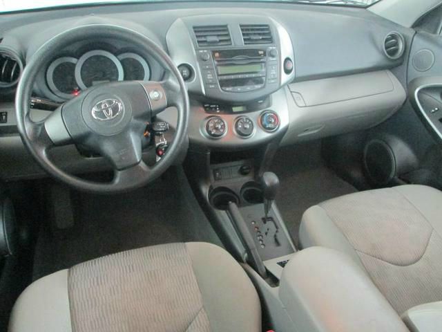 2010 Toyota RAV4 ES LX