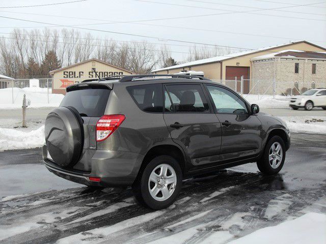 2010 Toyota RAV4 ES LX