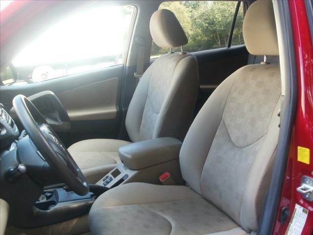2010 Toyota RAV4 ES LX