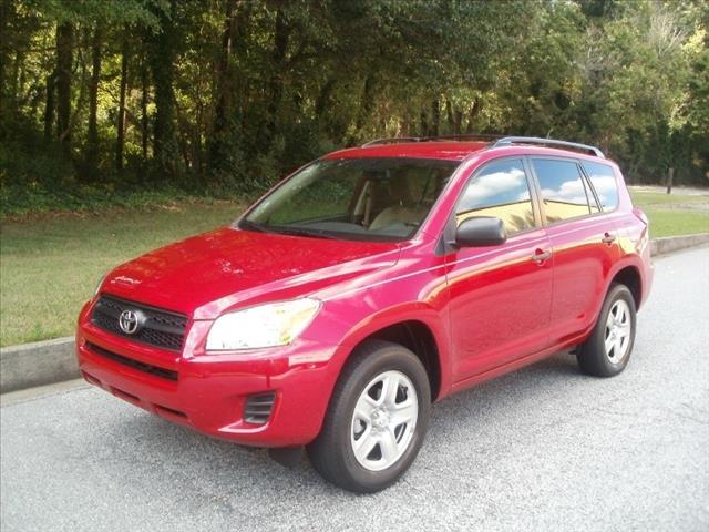 2010 Toyota RAV4 ES LX