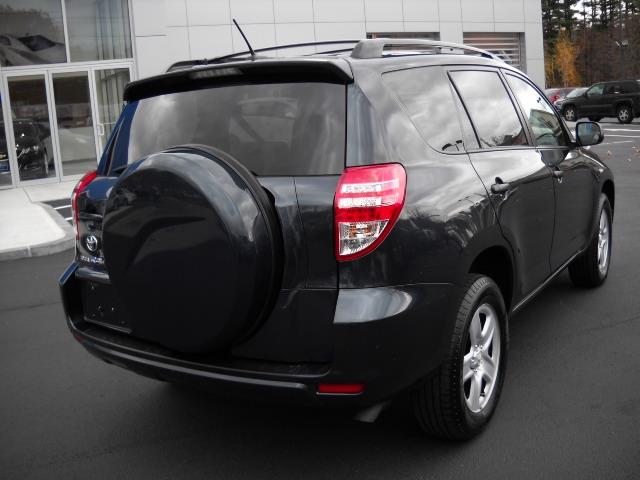 2010 Toyota RAV4 Wagon SE
