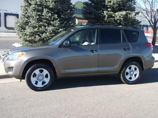 2010 Toyota RAV4 ES LX