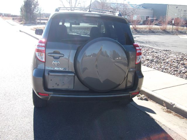 2010 Toyota RAV4 ES LX