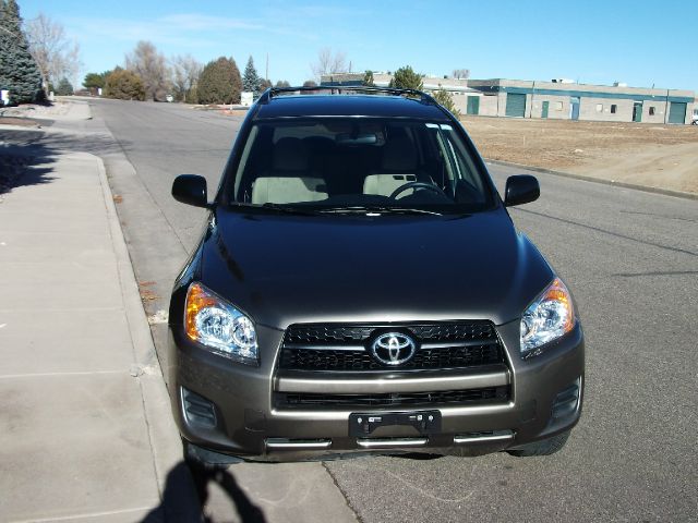 2010 Toyota RAV4 ES LX